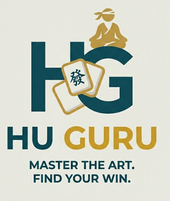 Hu Guru logo